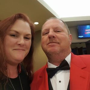 Meet your Posher, Kat